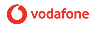 Vodafone Logo