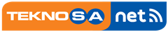 Teknosa Net Logo